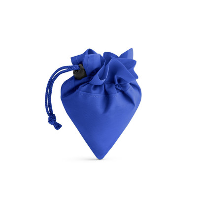 SHOPS. Saco dobrável em 190T